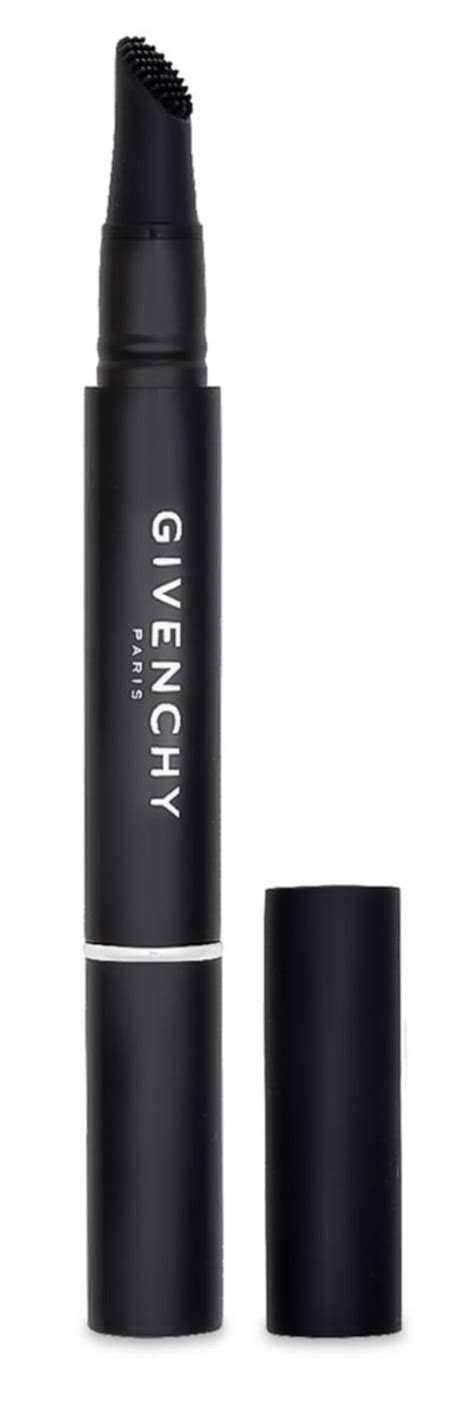 givenchy mister lash booster ingredients|Givenchy Mister Lash Booster .